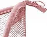 Standing Toiletry Bag (1PC-Pink) by Unknown