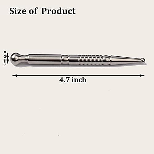 FeelFree Sport Manual Acupuncture Pen, Acupressure Pen & Fascia Stick - Image 7
