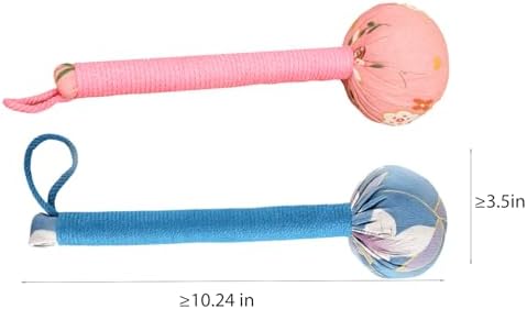 Body Massage Hammer, Manual Back Massager Tool for Body Relief - Image 7