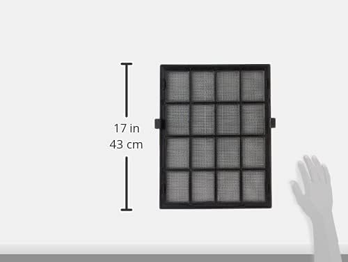 Genuine Winix 114190 Replacement Filter B for 9500, U300 Air Purifiers,black - Image 4