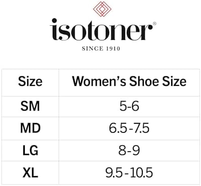 Isotoner Women's Satin Ballerina Slippers with Classic Ribbon Bow and Suede Sole - Image 7