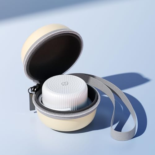 LEICEX Portable Sound Machine Case (Only Travel Case) - Image 7