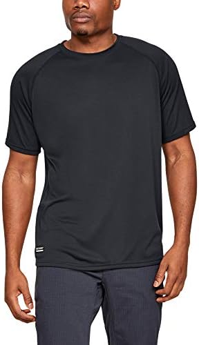 Under Armour Men's Tactical Tech T-Shirt - Image 3