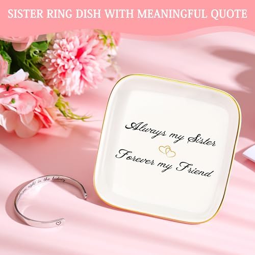 Sisters Gifts - Cool Sister Gifts for Birthday & More - Image 5