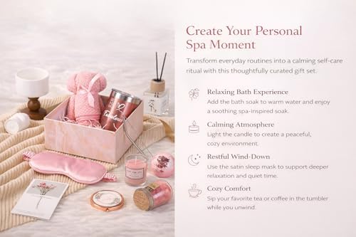 Relaxation Spa Gift set - Image 7