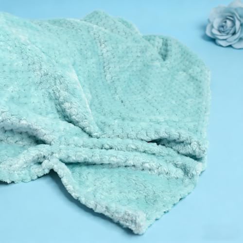 Self Care Gifts Baskets Women, 16PCS Get Well Soon Gift Box Relaxing Spa Set Care Package for Birthday, Valentines Day, Mothers Day, Christmas Gifts for Mom Girlfriend Sister Wife Grandma (Blue) - Image 3