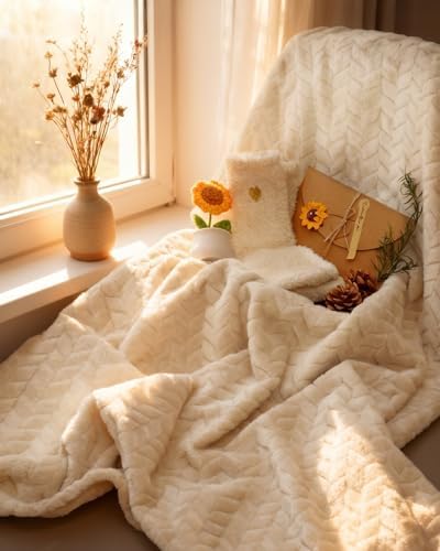 11pcs Spa Gift Baskets for Women, Sunflower Self Care Set, White - Image 4