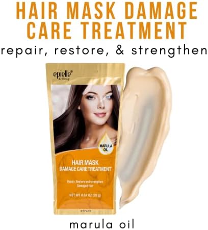 Epielle Home Spa Kit, 6 Relaxation Essentials, Nourishing & Detoxifying for Radiant Skin, At-Home Spa Kit, Self Care Gifts for Women, Korean Skin Care Set, Stocking Stuffers, Thanksgiving Essentials - Image 6