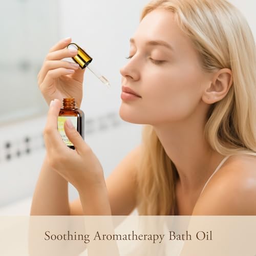 Spa Gifts for Women, 15Pcs Vanilla Rose Women Spa Gift Baskets - Image 7