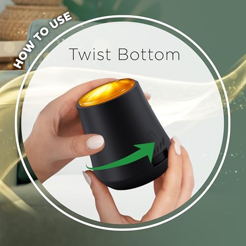 Air Wick Essential Mist Diffuser, 1ct, Essential Oils Diffuser, Air Freshener - Image 6