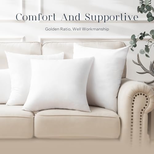 Phantoscope Outdoor Pillows Waterproof 12x20 Outdoor Lumbar Pillows 2 Pack - Image 6