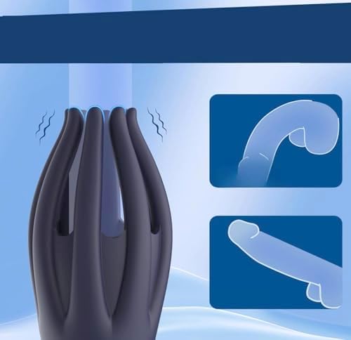 Portable Deep Tissue Massage Roller for Ultimate Muscle Relief and Relaxation SB53708 - Image 4