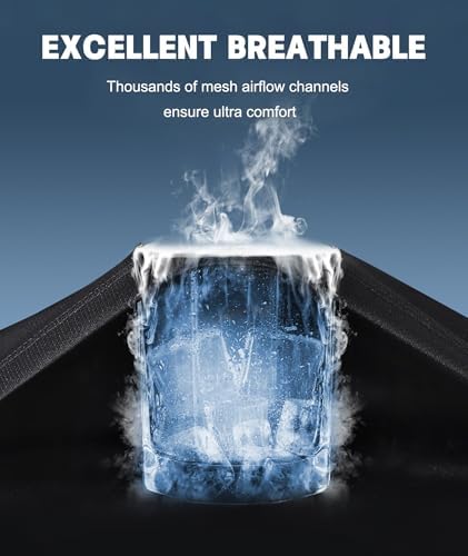 Boyzn 1, 3, 5 or 7 Pack Men's Workout Running Shirts, Dry Fit Moisture Wicking T-Shirt, Gym Athletic Short Sleeve Tee Shirts - Image 6