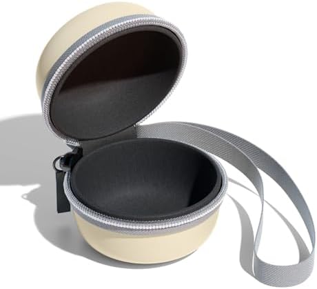 LEICEX Portable Sound Machine Case (Only Travel Case) - Image 2
