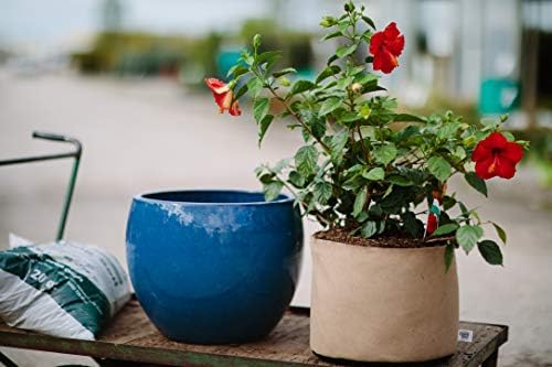 Smart Pots 25-Gallon Smart Pot Soft-Sided Container, Tan - Image 2