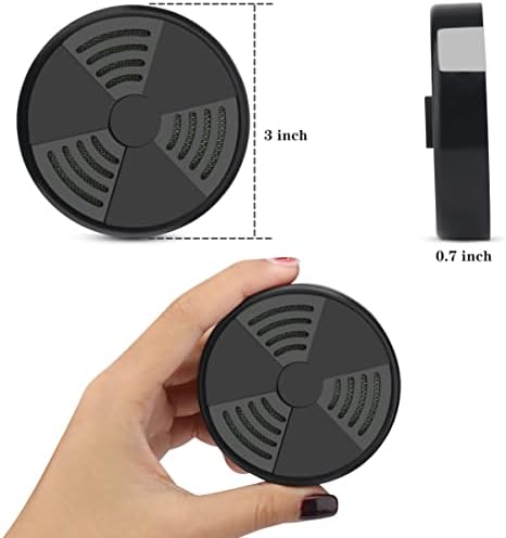 TISFA Cigar Humidifier, Adjustable Cigar Humidor Humidifiers - Image 6