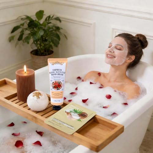Get Well Soon Gift Baskets for Women, Self Care Gifts for Mom - Image 5