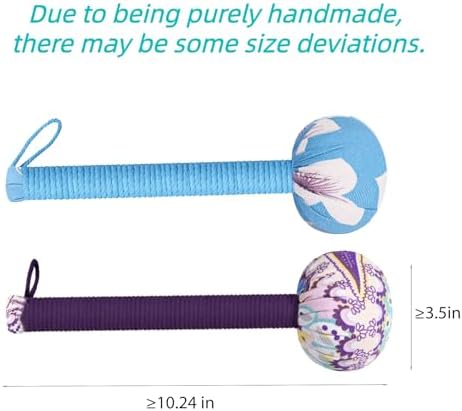 Body Massage Hammer, Manual Back Massager Tool for Body Relief - Image 7
