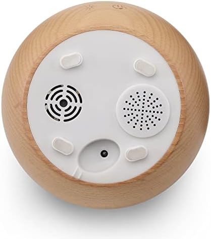 Essential Oil Diffuser 2025 Glass Dome(The Glass Size only Matches The Machine Shown in The Picture and Cannot Match Other Machines) - Image 5