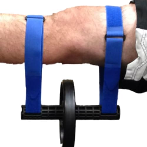 EDGE Mobility | Knee Terminator | Restore Knee Extension After Surgery or Injury - ACL Recovery (Weights Not Included) - Image 6