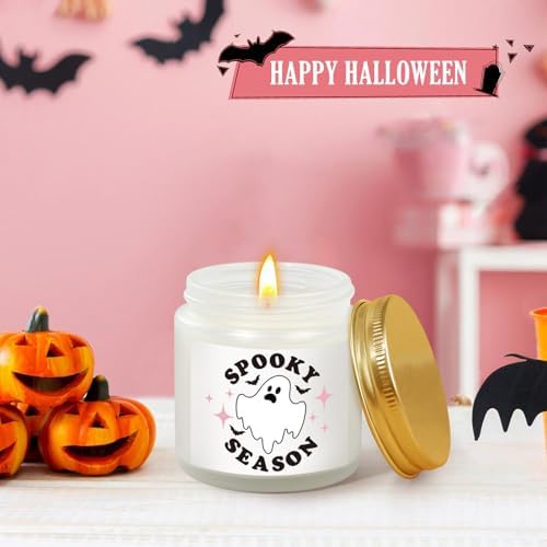 Boo Basket Stuffers for Women, Halloween Gifts for Women Girls Adults - Image 4