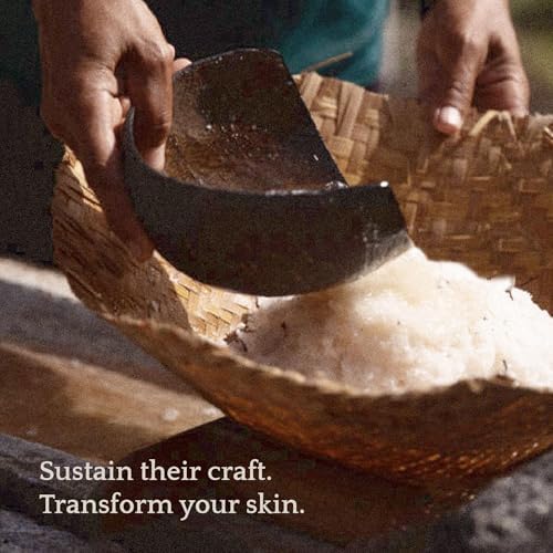 QUR Shower Steamers Aromatherapy with Botanical Leaves & Mineral Sea Water - Image 5
