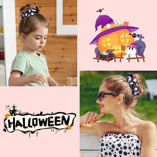 Boo Basket Stuffers for Women, Halloween Gifts for Women Girls Adults - Image 7