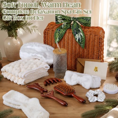18 Piece Birthday Christmas Gift for Women - Image 5