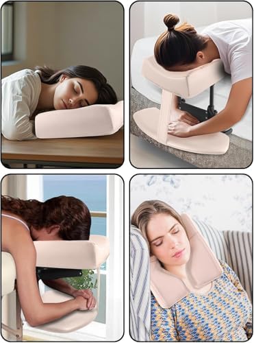 EBANKU Mattress Top Massage Kit,Square,White - Image 7