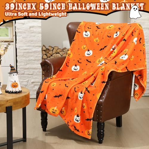 Vesici Boo Basket Stuffers for Women Cute, Halloween Basket Set Gift - Image 2