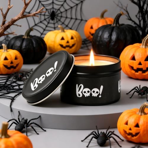 13pcs Boo Basket Stuffers With Skeleton Accessories For Women - Image 4