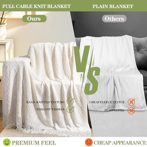 Mother's Day Gift Basket for Women, 11-Piece Self Care Spa Gift Set with Cozy Blanket in Elegant Gift Box, Thinking of You, Get Well Soon and Sympathy Gifts for Mom, Wife, Sister - Image 6