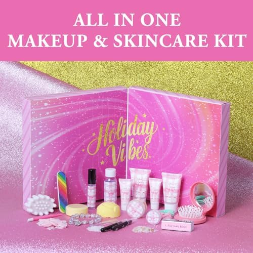 Birthday Gifts for Women, Spa Self Care Package Get Well Soon Gift Baskets - Image 5