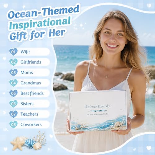 Bafeil Birthday Gifts for Women, Self Care Gift Package - Image 7