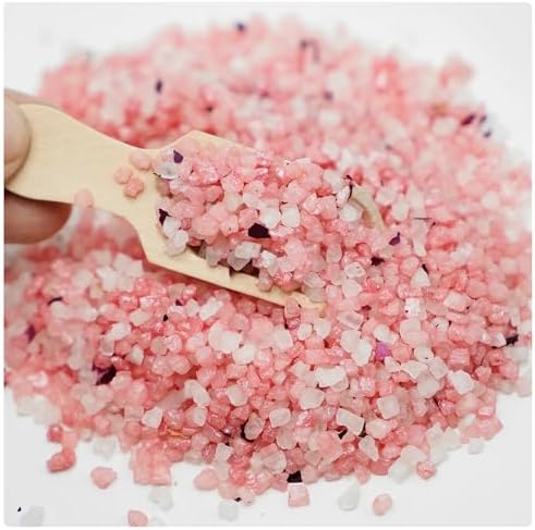 Bath Salts for Women Relaxing, Epsom Salt Gift Set, Individual Variety Pack - Image 2