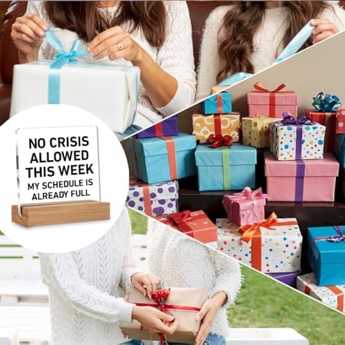 Boss Day Gifts, Cool Gifts for Bosses Women Men, Funny Boss Gift - Image 7