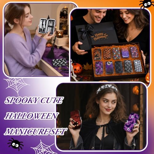 10 Sets Halloween Gifts for Women Bulk - Image 6