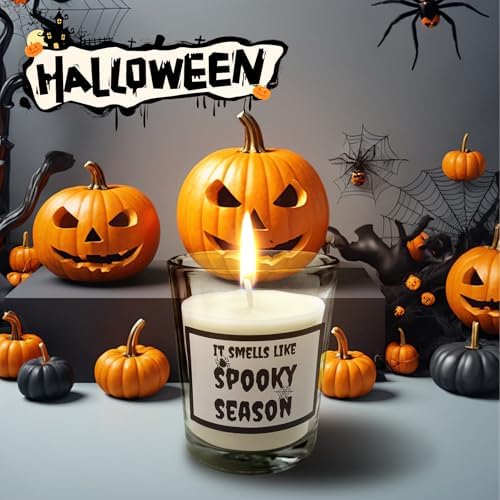 Boo Basket Stuffers for Women, Halloween Gifts for Women - Image 3