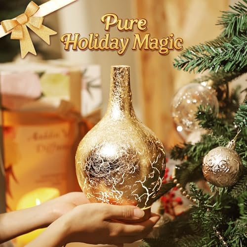 Porseme 150ml Handmade Essential Oil Diffuser 6H Runtime - Image 6