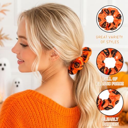 Honxicur Boo Basket Stuffers for Women, Halloween Gifts for Women - Image 6