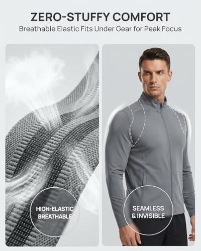 Pro-Gym Back Posture Corrector for Men to Open Shoulders - Image 7