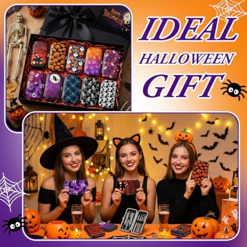 10 Sets Halloween Gifts for Women Bulk - Image 3