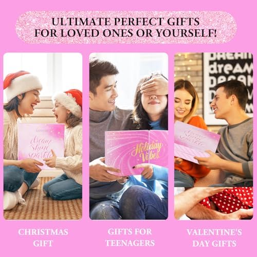 Birthday Gifts for Women, Spa Self Care Package Get Well Soon Gift Baskets - Image 6