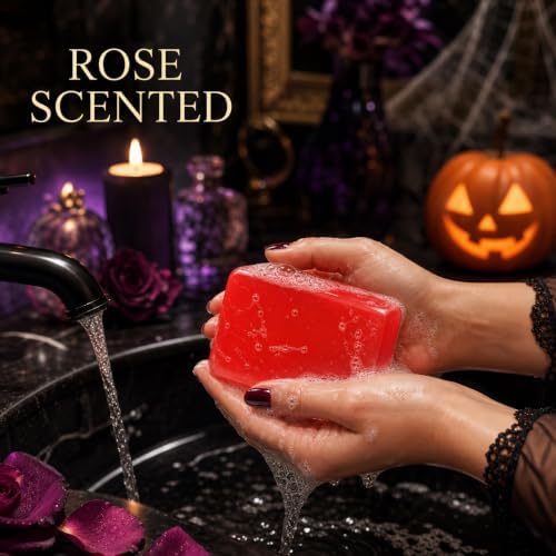 Halloween Gifts for Women Boo Basket with Ghost Cup Self Care Gift Box - Image 5