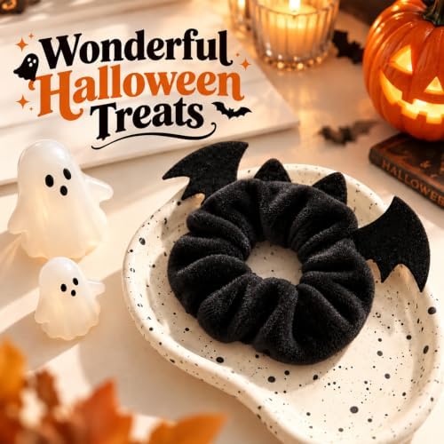 Boo Basket Stuffers for Women, Halloween Spooky Gifts for Teens Girls - Image 5