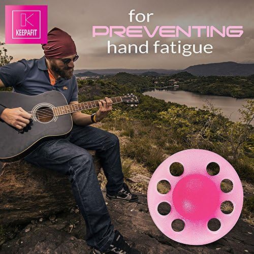 Finger Exerciser & Hand Strengthener - Image 6