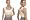 Vicorrect Posture Corrector for Women and Men, Adjustable Upper Back Brace for Clavicle Support and Providing Pain Relief from Neck, Shoulder, and Upper Back (Beige, Large/XLarge) - Image 7