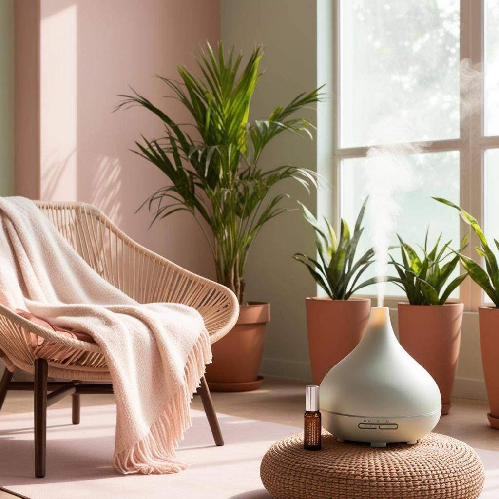 Why Relaxation Is Essential for Long-Term Wellness
