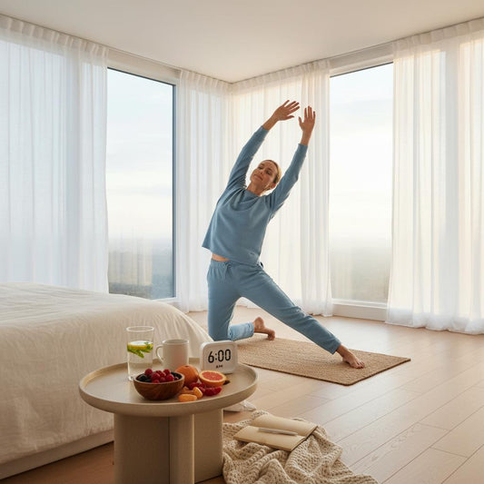 Healthy Habits That Can Transform Your Everyday Life
