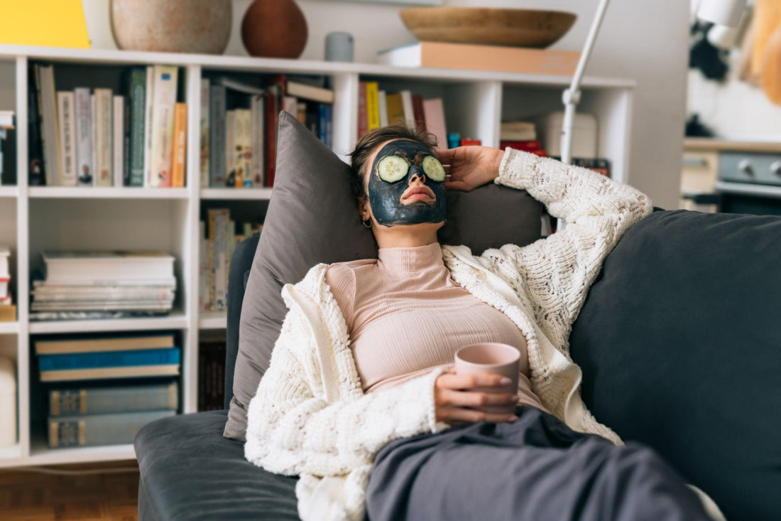 Your Weekend Wellness Reset: Simple Ways to Recharge for the Week Ahead